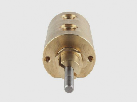 Регулятор давления Ecoflam PR80 HRC42-46 (65324304)