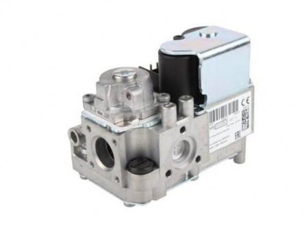 Газовый электромагнитный клапан Honeywell Satronic VK4125С1007