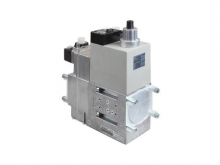 Газовый мультиблок Dungs MB-DLE 420 B01 S20