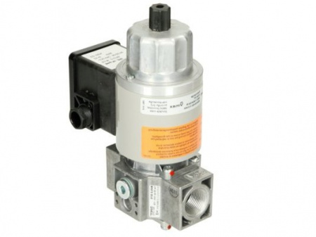 Газовый электромагнитный клапан Dungs MVDLE 207/5
