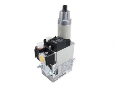 Газовый мультиблок Dungs MB-ZRDLE 405 B01 S20