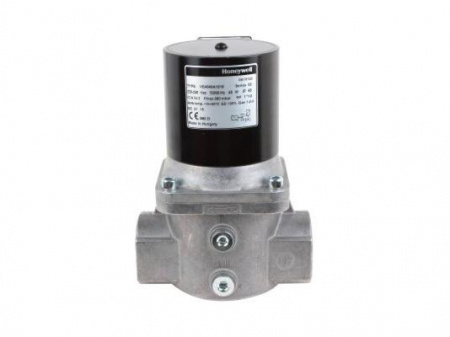 Газовый электромагнитный клапан Honeywell Satronic VE4040A1219