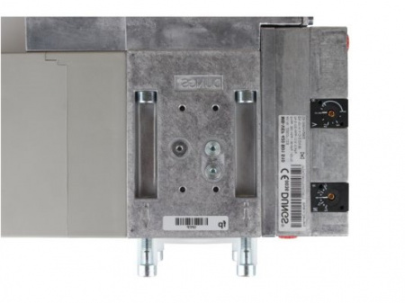 Газовый мультиблок Dungs MB-VEF 420 B01 S10
