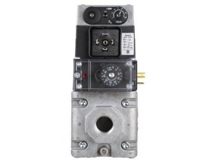 Газовый электромагнитный клапан Kromschroder CG15R03-D1W5CWZZ