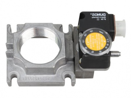 Газовый мультиблок Dungs MB-VEF 425 B01 S10