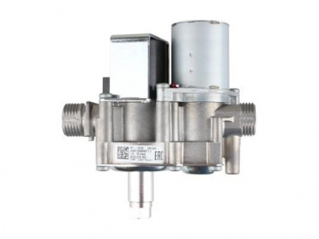 Газовый электромагнитный клапан Honeywell Satronic VK8515MR4571