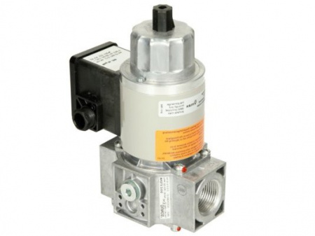 Газовый электромагнитный клапан Dungs MVDLE 210/5