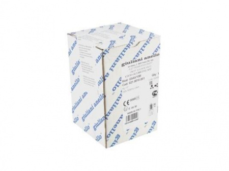 Газовый электромагнитный клапан Giuliani Anello GSAV15R, (021.0010.001)