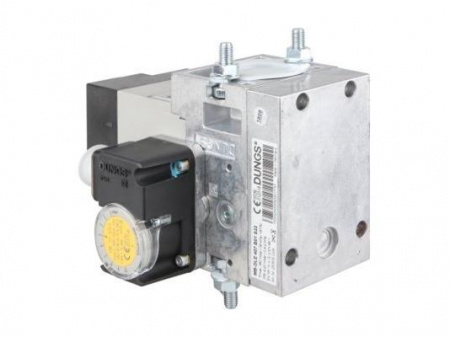 Газовый мультиблок Elco MB-DLE 407 B01 S22