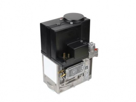 Газовый электромагнитный клапан Honeywell Satronic VR434VA5009-1000