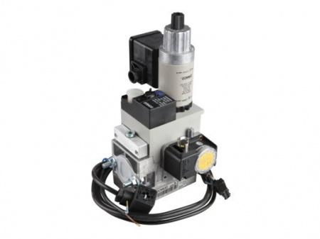 Газовый мультиблок Dungs MB-ZRDLE 407 B01 S52