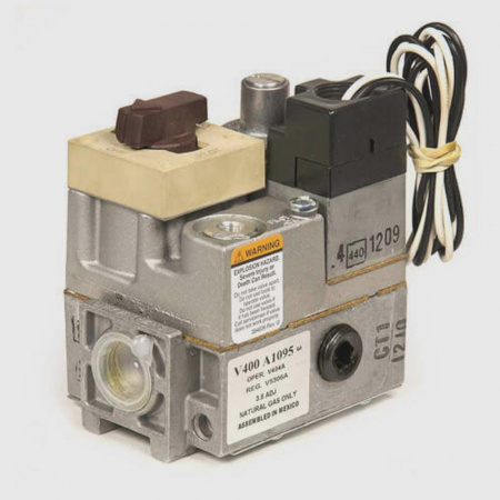 Газовый клапан Honeywell V400A