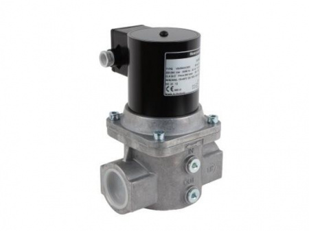 Газовый электромагнитный клапан Honeywell Satronic VE4040A1003