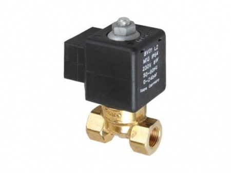 Клапан электромагнитный Rapa BV01 L2
