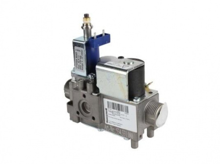 Газовый электромагнитный клапан Honeywell Satronic VK4105M5157
