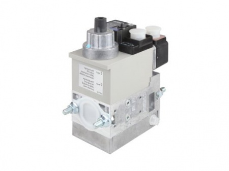 Газовый мультиблок Dungs MB-DLE 407 B01 S50