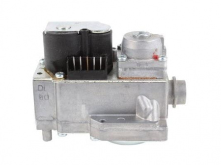Газовый электромагнитный клапан Honeywell Satronic VK4115V6005