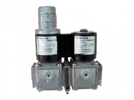 Газовый электромагнитный клапан Brahma GVC15*S*L