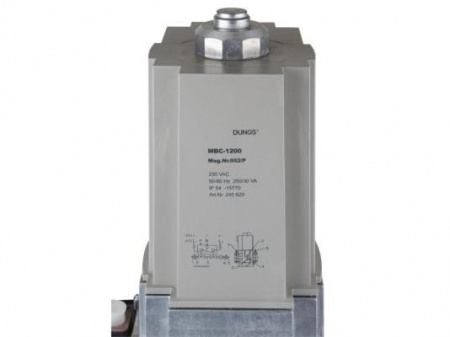 Газовый мультиблок Ecoflam MBC-1200-SE-S82