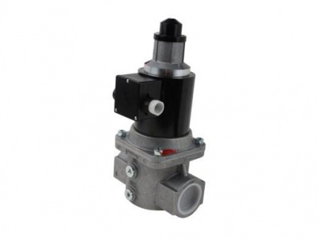 Газовый электромагнитный клапан Honeywell Satronic VE4040C1001