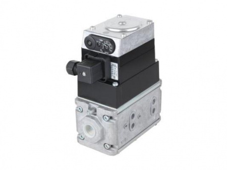 Газовый электромагнитный клапан Elco CG15R03D1-50W6