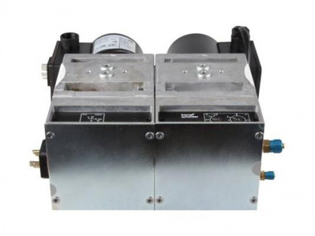 Газовый электромагнитный клапан Kromschroder CG3R01-VT2WZ