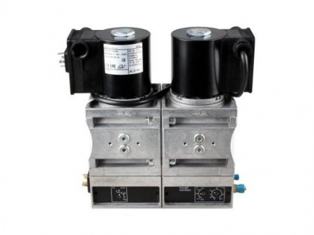 Газовый электромагнитный клапан Kromschroder CG3R01-VT2WZ