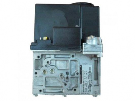 Газовый электромагнитный клапан Honeywell Satronic VR425MA1002-0000