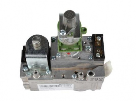 Газовый электромагнитный клапан Honeywell Satronic VR4605M2000
