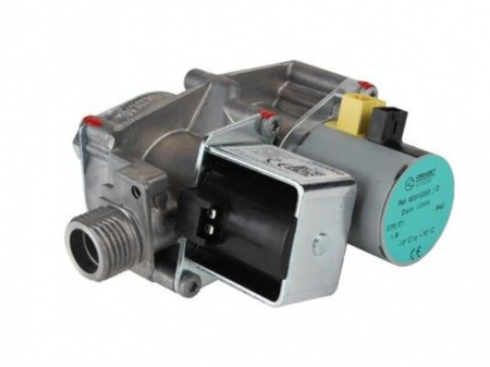 Газовый электромагнитный клапан Honeywell Satronic VK8515MR 4571U