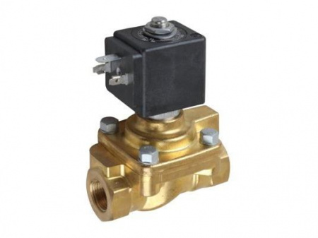 Клапан электромагнитный Elco 322H7306