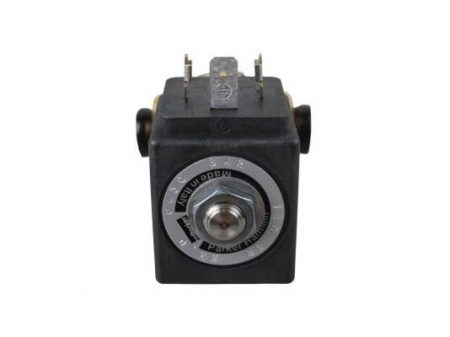 Клапан электромагнитный Parker Lucifer VE 120.8AR