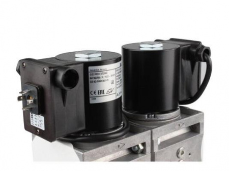 Газовый электромагнитный клапан Kromschroder CG3R01-VT2WZ