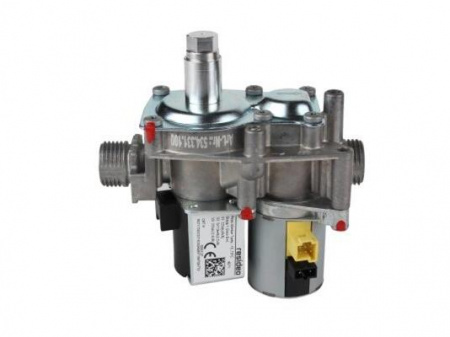 Газовый электромагнитный клапан Honeywell Satronic VK8515MR 4571U