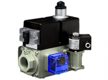 Газовый электромагнитный клапан Honeywell Satronic VQ440MA1022