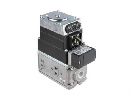 Газовый электромагнитный клапан Kromschroder CG15R03-D2W5WZG15-Z