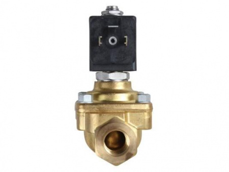Клапан электромагнитный Elco 322H7306