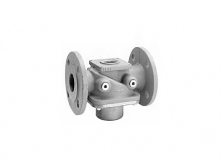 Газовый электромагнитный клапан Siemens VRF10.804