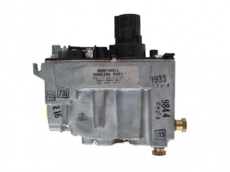 Газовый электромагнитный клапан Honeywell Satronic VS8510A9001