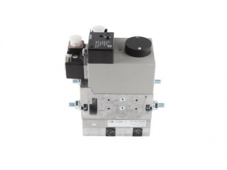 Газовый мультиблок Dungs MB-VEF 412 B01 S30