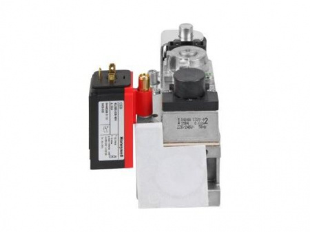 Газовый электромагнитный клапан Honeywell Satronic VR4625A1037