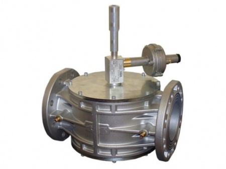 Газовый электромагнитный клапан Madas VB500006