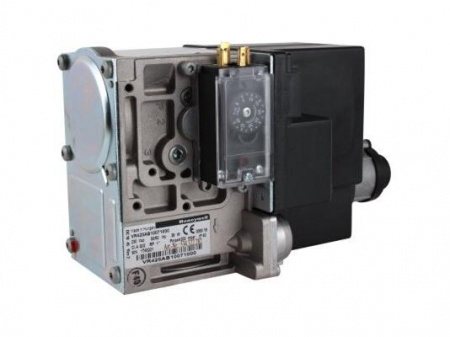 Газовый электромагнитный клапан Honeywell Satronic VR425AB1007-1000