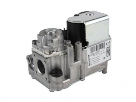 Газовый электромагнитный клапан Honeywell Satronic VK4100C 1000