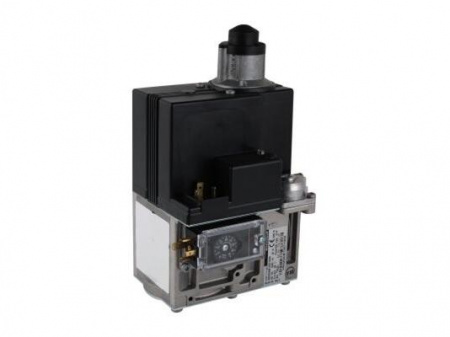 Газовый электромагнитный клапан Honeywell Satronic VR425AB1007-1000