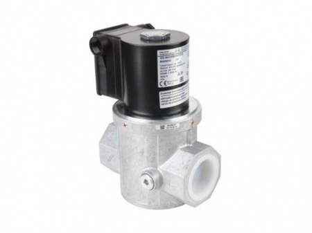 Газовый электромагнитный клапан Honeywell Satronic VG 40/32R02NT31D