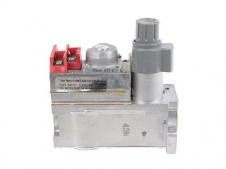 Газовый электромагнитный клапан Honeywell Satronic V4600C1029