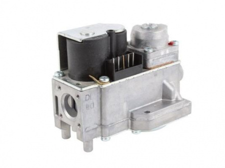 Газовый электромагнитный клапан Honeywell Satronic VK4115V6005