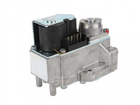 Газовый электромагнитный клапан Honeywell Satronic VK4105С1058