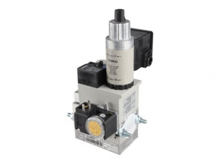 Газовый мультиблок Dungs MB-ZRDLE 407 B01 S52